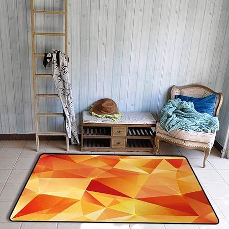 Tappeto Camera Da Letto Tappeto Cucina Astratto Stile