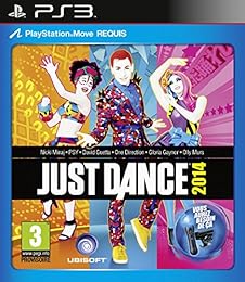 Just Dance 2014