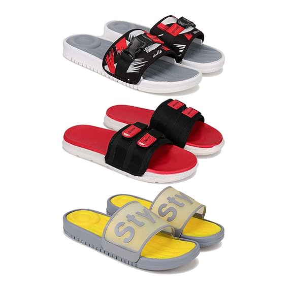 walking flip flops for men