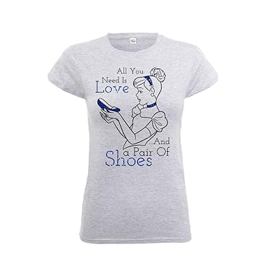 t shirt cinderella