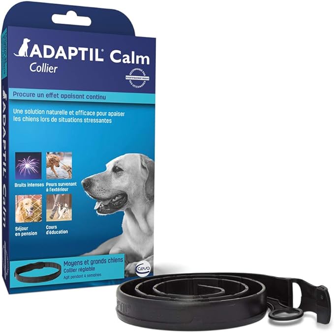 aptamil calm collar