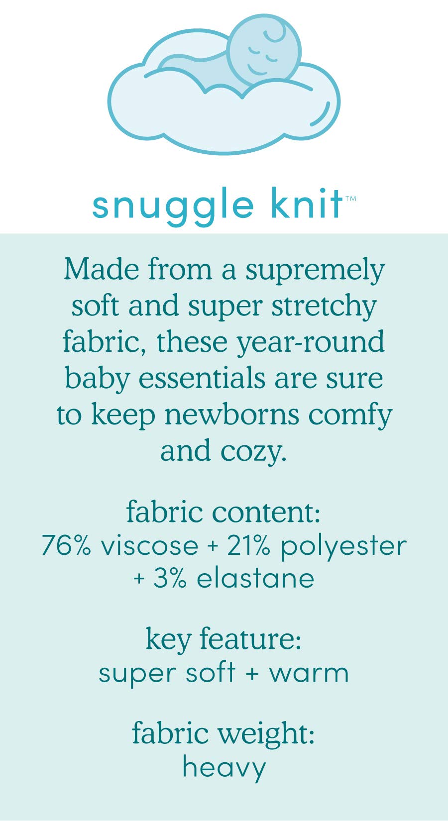 aden + anais Snuggle Knit Baby Swaddle Blanket for Newborn Girl and Boy, Versatile Stroller Cover, Burp Cloth, Nursing Shield, 47 x 47 Inch, Navy Stripe