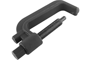 BTSHUB Torsion Bar Unloading Tool Key Removal Compatible with GM Chevy Ford Dodge Drop Forged Heavy Duty