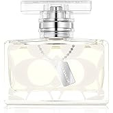 Coach Signature Eau de Parfum - Women's Fragrance - Floral Woody - With notes of Jasmine, Mimosa & Orange Blossom