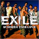SUMMER TIME LOVE (DVD付)