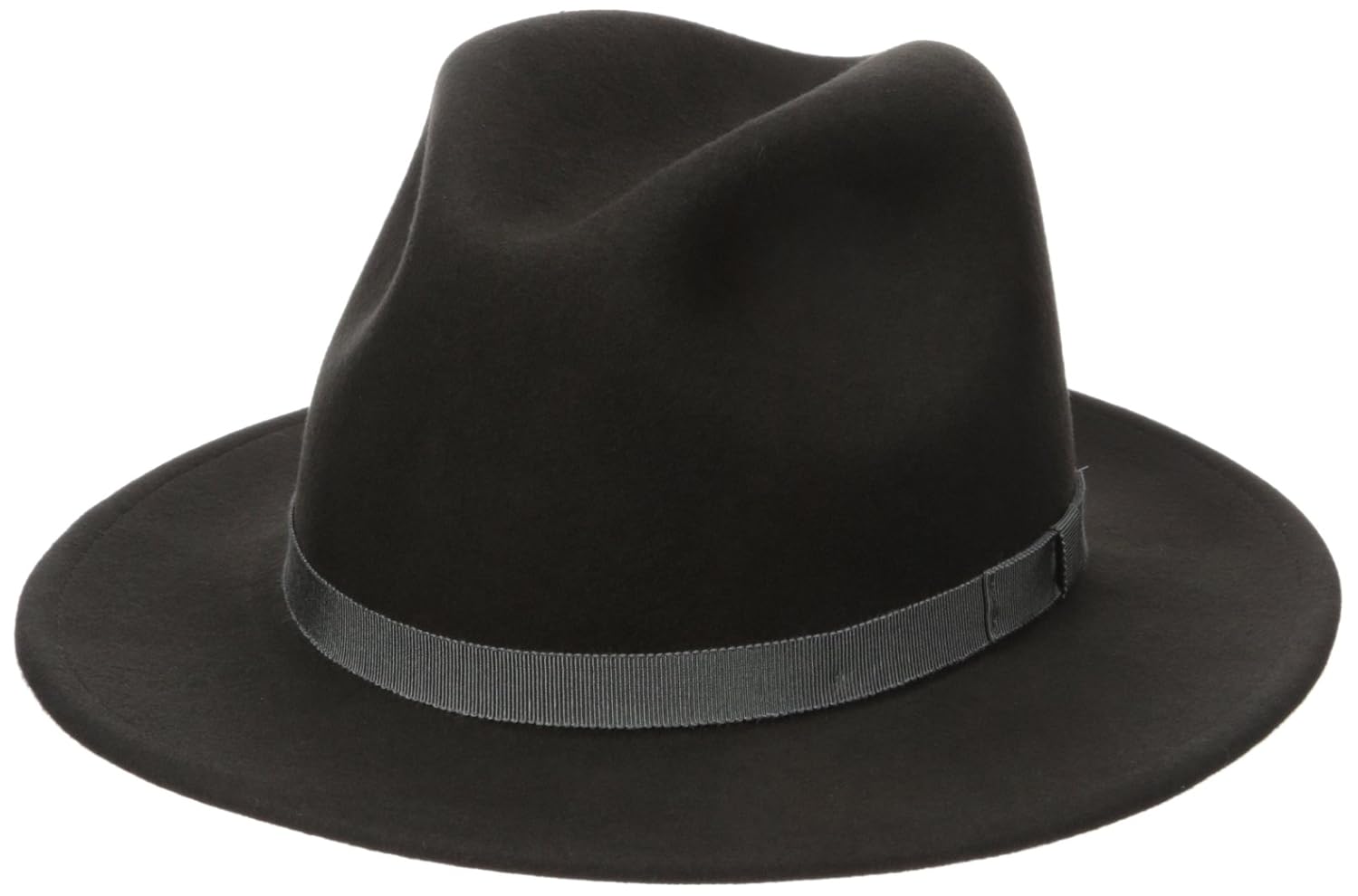 Country Gentleman Men's Wilton Wool Fedora Hat Amazon.in Clothing