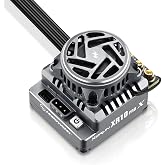 HOBBYWING Xerun XR10 Pro G3X Stock Racing ESC