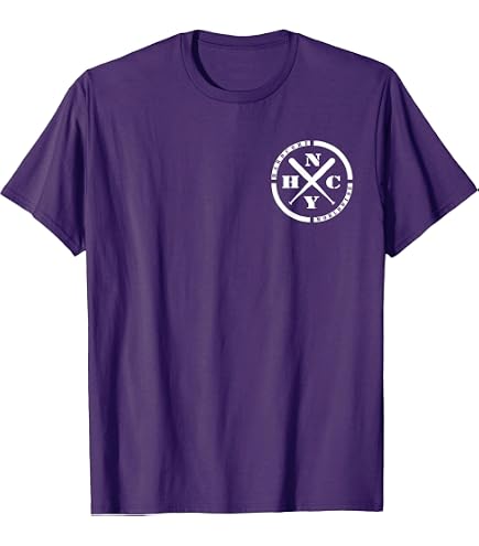 Amazon.com: Hardcore Hxc Shirt NYHC Hardcore Punk T-Shirt