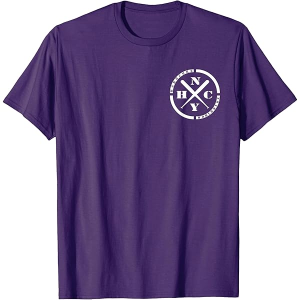 Amazon.com: Hardcore Hxc Shirt NYHC Hardcore Punk T-Shirt