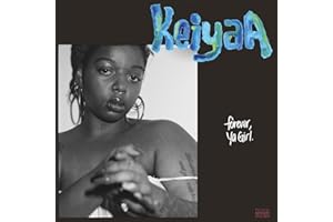 Forever, Ya Girl (Vinyl)