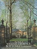 The Work of William Lawrence Bottomley in Richmond by 