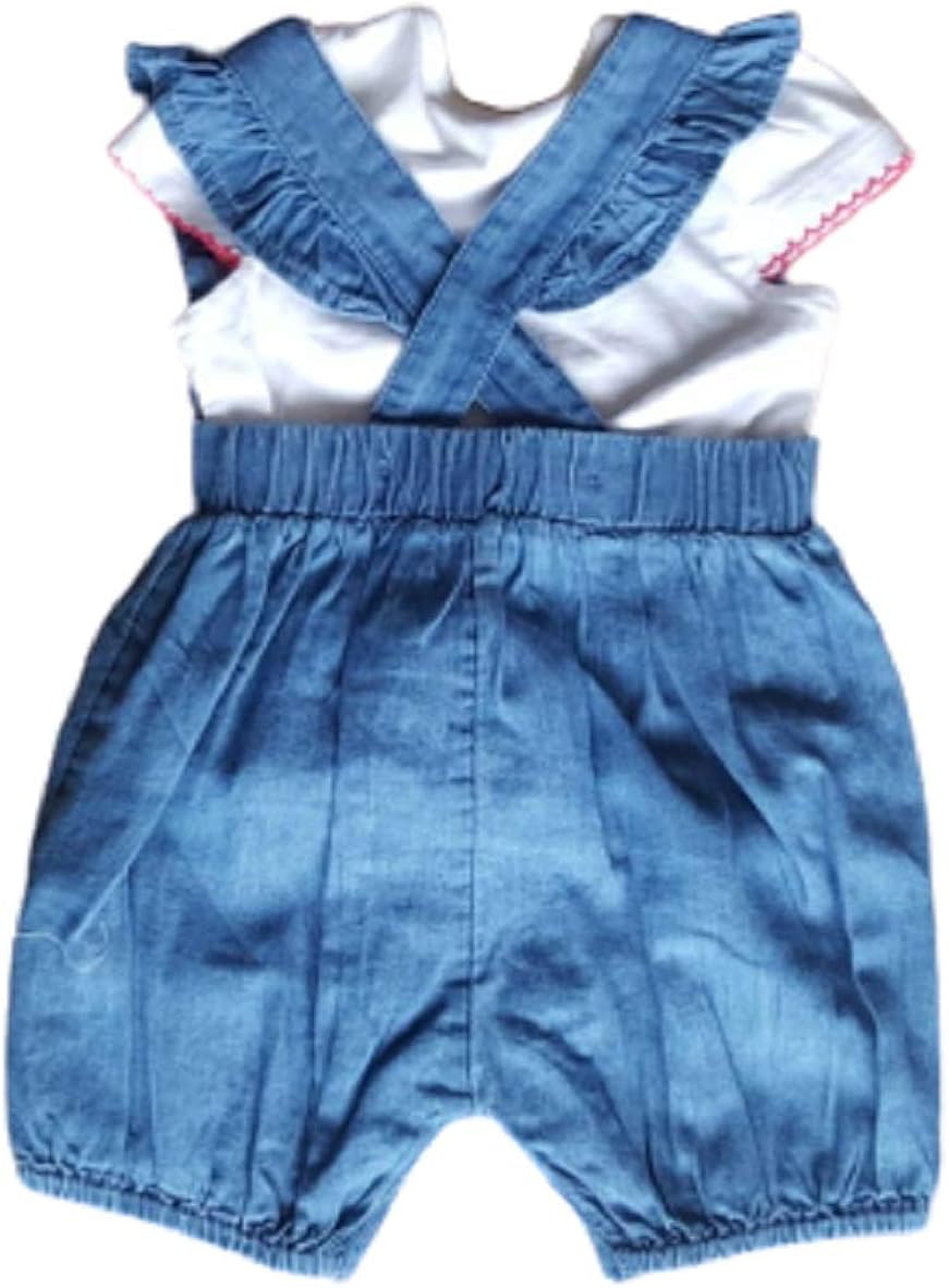ex chainstore children's clothing