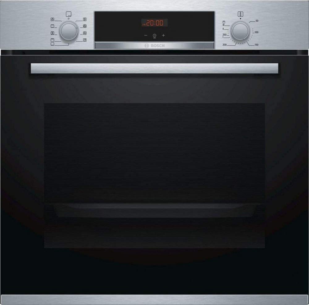 Bosch-Hogar-HBA512BR0-Serie-4-Horno-electrico-con-limpieza-hidrolitica-60-cm-capacidad-71-litros-Mandos-fijos