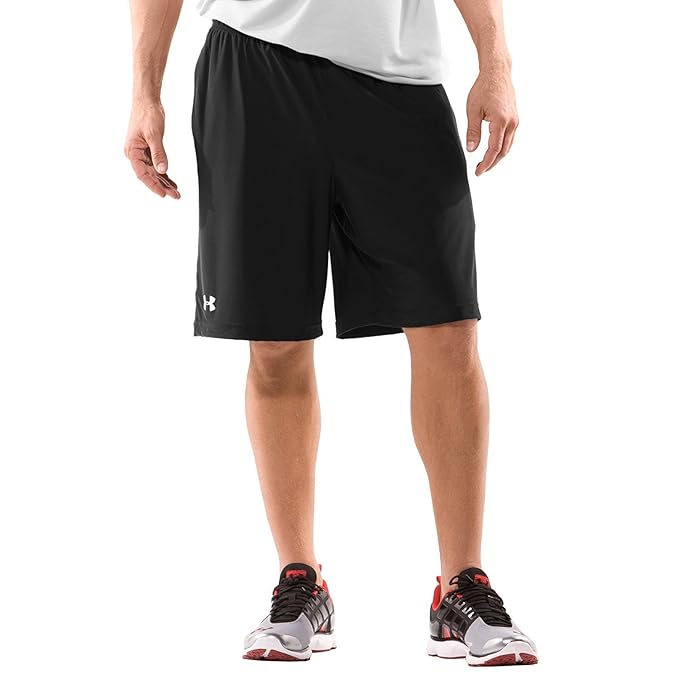 Men’s Team Micro Short II Athletic Shorts Clothing