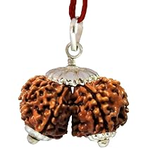 Amazon.com: Divya Shakti 100% Original Nepali Gauri Shankar ...