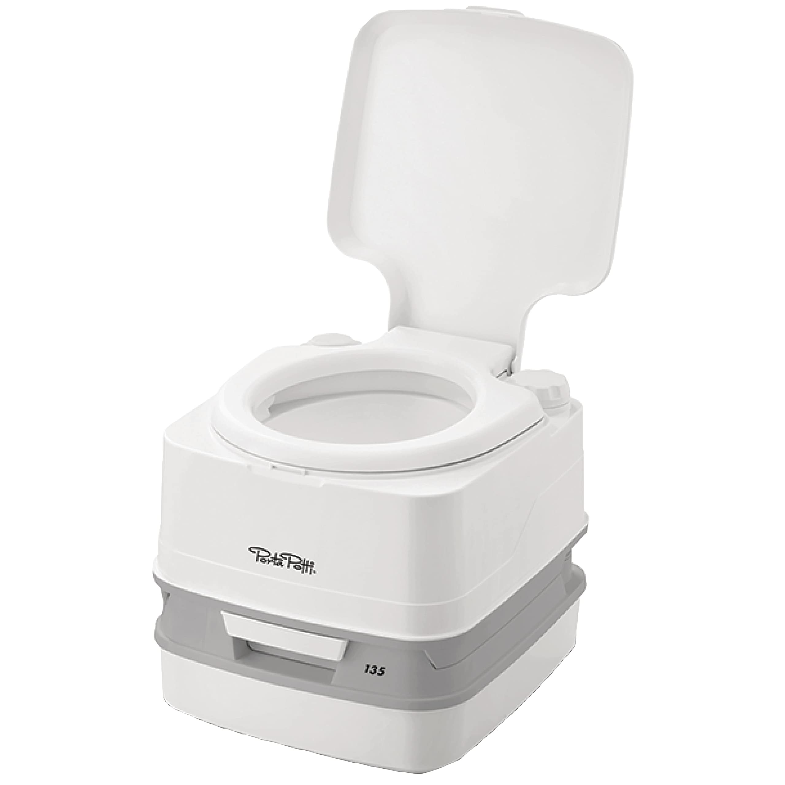 Photo 1 of Thetford 92860 Porta Potti 135, White