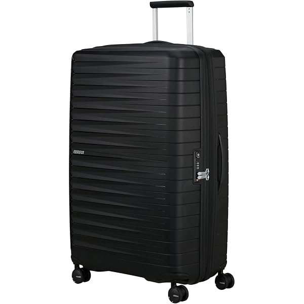 Amazon.com | SwissGear 8018 Expandable Luggage, Hard Shell Medium