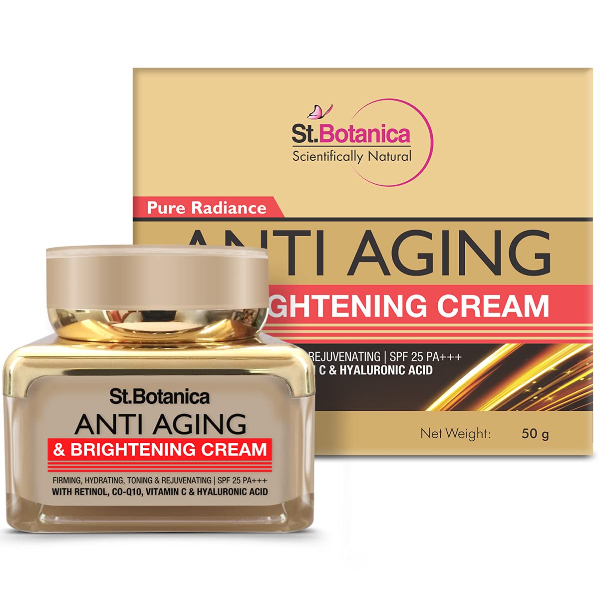 best-anti-aging-creams-in-india