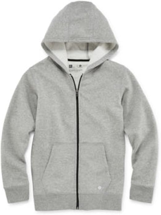 latched mama petal front nursing hoodie