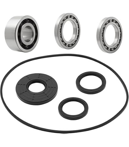 Epi WE290113 Differential Seal Kit