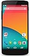 LG Nexus 5 D820 Unlocked Cellphone, 16GB, Black