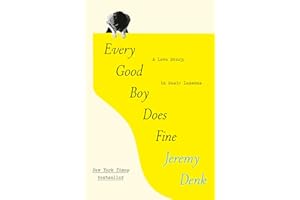 Every Good Boy Does Fine: A Love Story, in Music Lessons