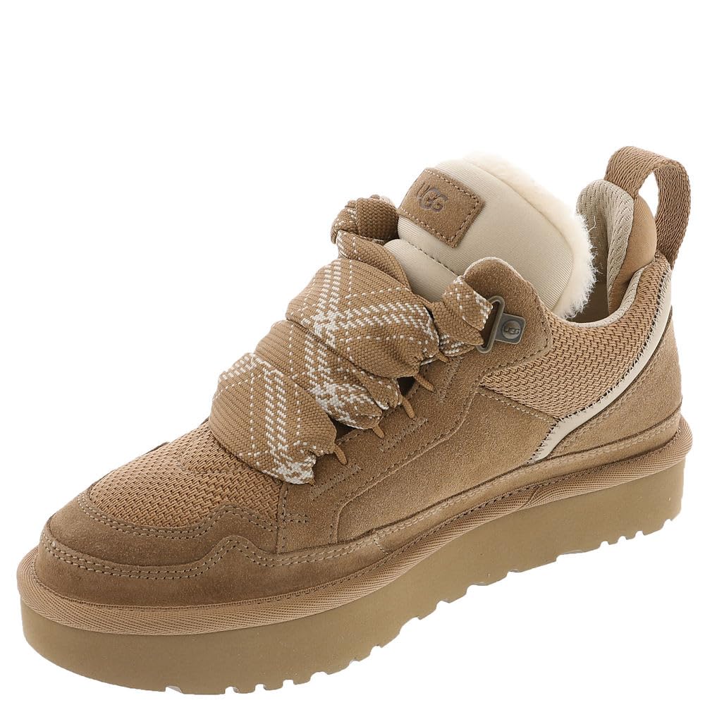 UGG Women's Lowmel Sneaker