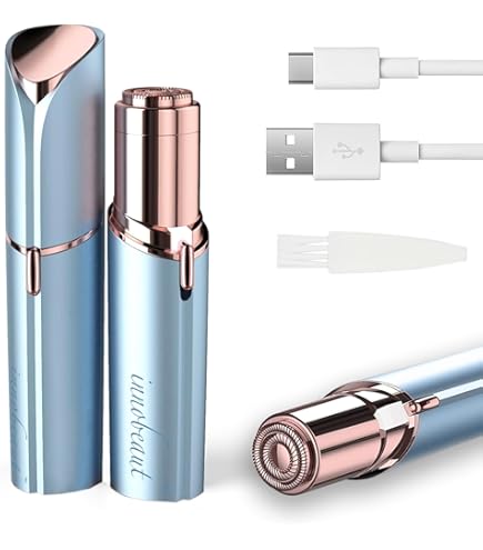 Amazon.com: Gen 2 Replacement Heads for Finishing Touch Flawless