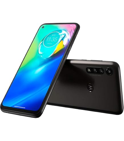 Amazon.com: Motorola Moto G8 Power 64GB/4GB 6.4
