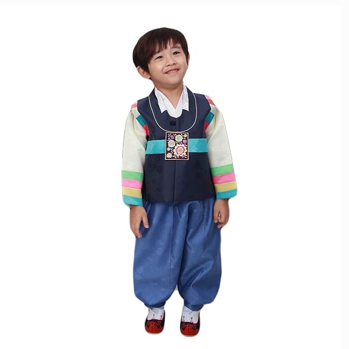 73 Koleksi Model Baju Tk Korea Terbaru