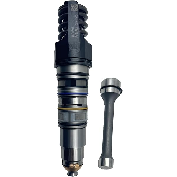 Amazon.com: Hconcet 4pcs New Fuel injector 3802499 3922162  