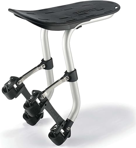 thule pack n pedal sport rack