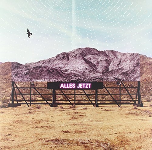 Album Art for Everything Now (German Version) by Arcade Fire