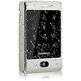 Retekess T-AC800 Access Control Keypad Access Touch Keypad RFID Keypad Wiegand Keypad Waterproof IP68 8000 User 125KHz Access Control Exit Button