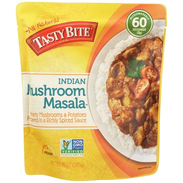 TASTY BITE ENTRE,MSHM TKATK,S1284652, 10 OZ