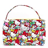 Ju-Ju-Be Hello Kitty Collection Be Quick Wristlet, Tick Tock