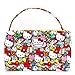Ju-Ju-Be Hello Kitty Collection Be Quick Wristlet, Tick Tock
