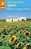 Image de The Rough Guide to Spain (Rough Guides)