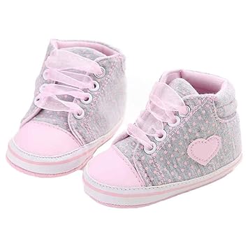 baby girl casual shoes