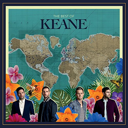 Keane - Retrospective EP1: Everybody