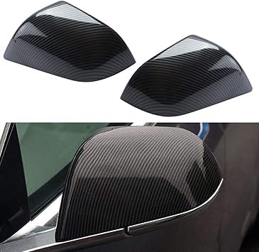 tesla model 3 baby mirror