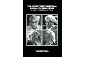 The Discrete Mathematical Charms of Paul Erdős