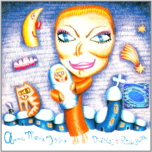 Anna Maria Jopek - Dzisiaj Z Betleyem - Zortam Music