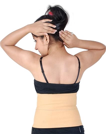 ONYXNEO Abdominal Support/Binder (Size-XXL)