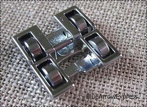 BlueArrowExpress Foot #4129902-45 Fits All Viking Husqvarna Sewing Machinses Cat (1-7)