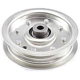Outdoors & Spares Replaces 756-0627,756-0627B,7560627,GW-7560627,MTD 756-0627D Idler Pulley