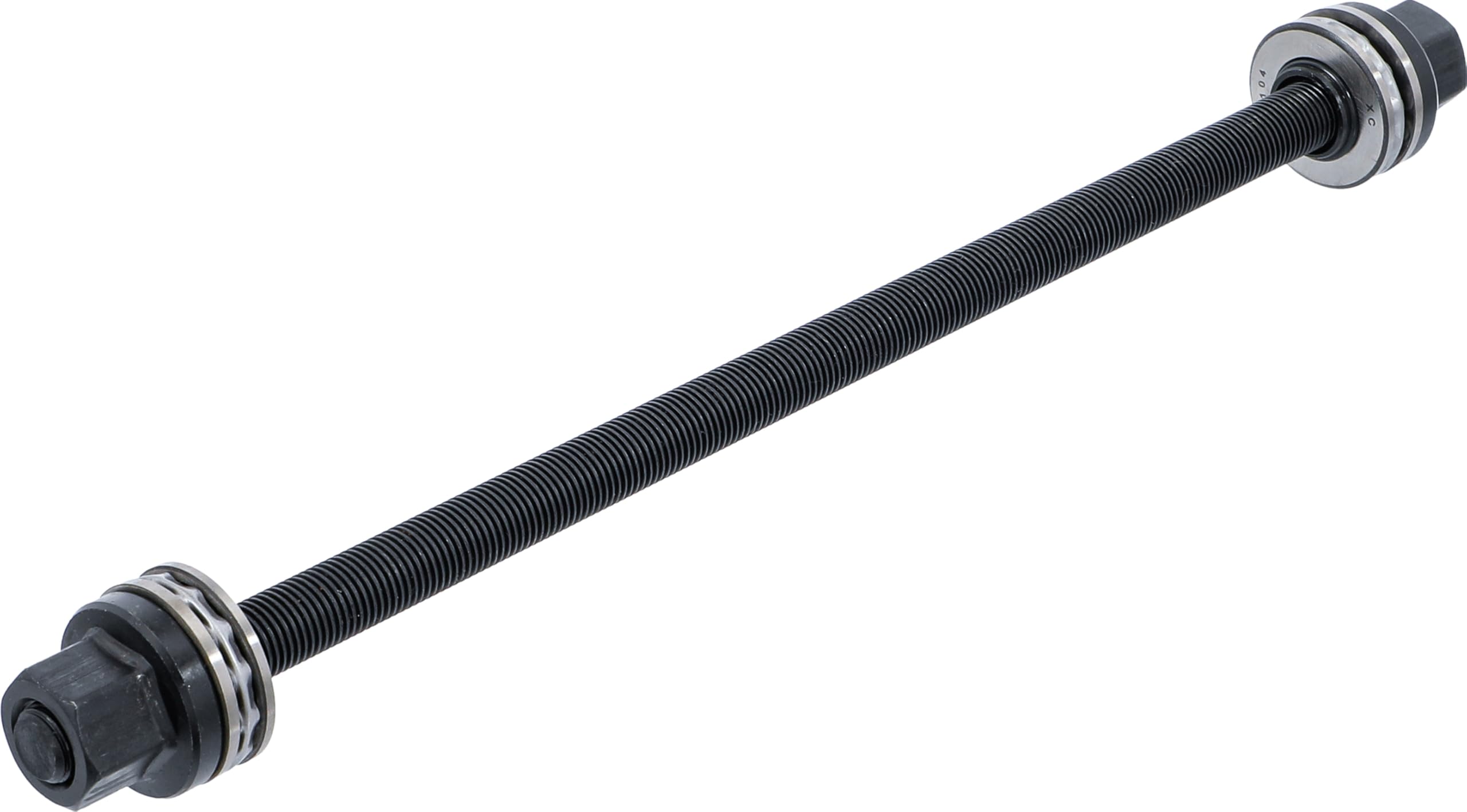 BGS 1514-M14 | Spindle for Press and Pull Sleeve Kit | M14 x 2.0