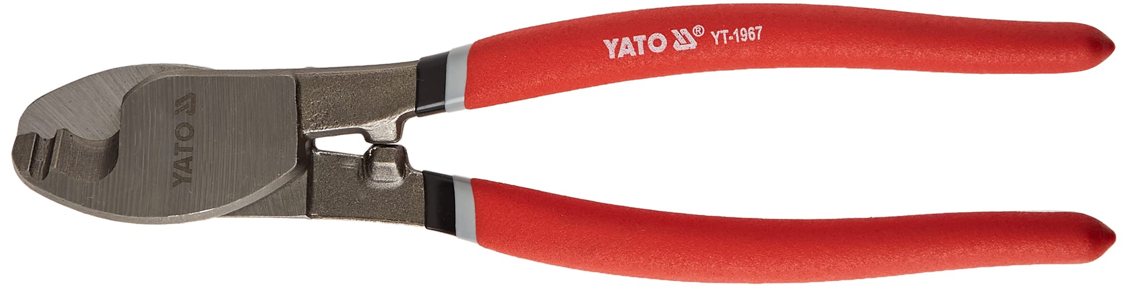 Yato Professional Heavy Cable Cutter 210mm