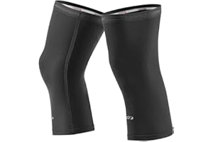 Garneau Adult Knee Warmers 2