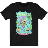 Gnarwhal - ISMFOF Tour Merch - TShirt 